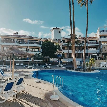 "Mini Golf Estudio" Terraza Privada Y Piscina سان ميغيل ذي أبونا المظهر الخارجي الصورة