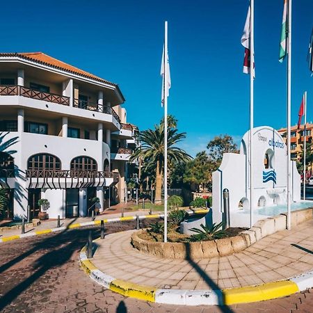 "Mini Golf Estudio" Terraza Privada Y Piscina سان ميغيل ذي أبونا المظهر الخارجي الصورة